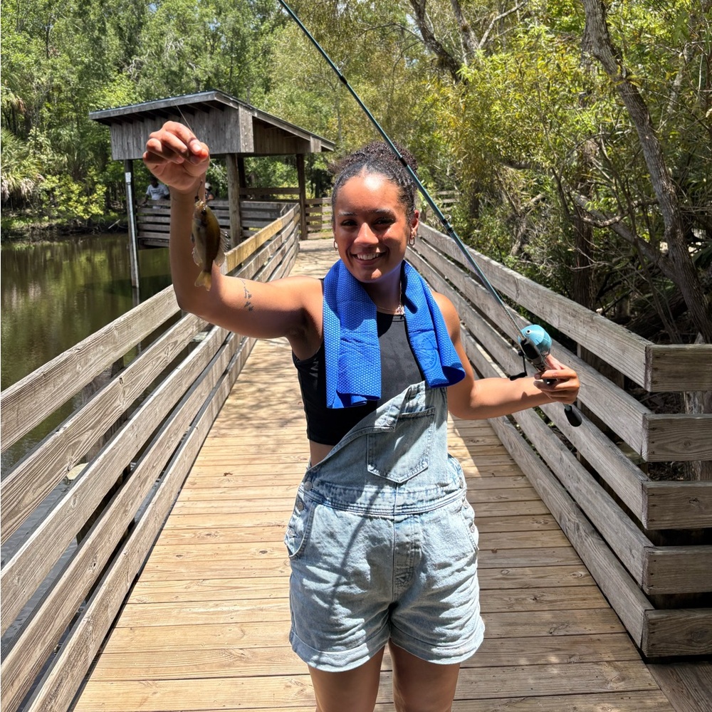 Meet your Posher, Mariah